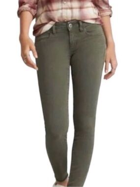 AE Hi Rise Jegging